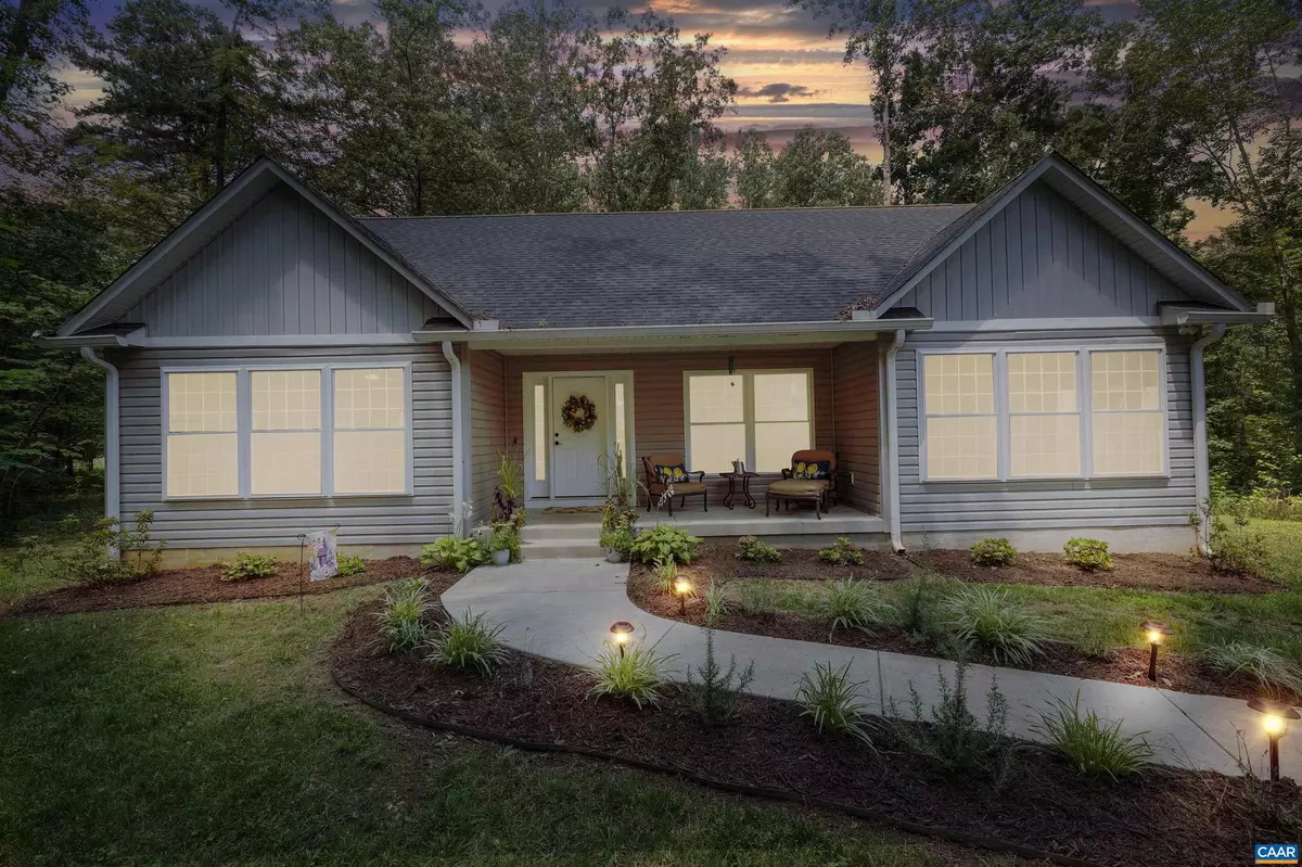 Barboursville, VA 22923,2207 CARPENTERS MILL RD