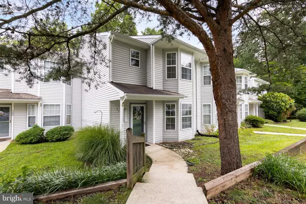 118 PENDRAGON WAY,  Mantua,  NJ 08051