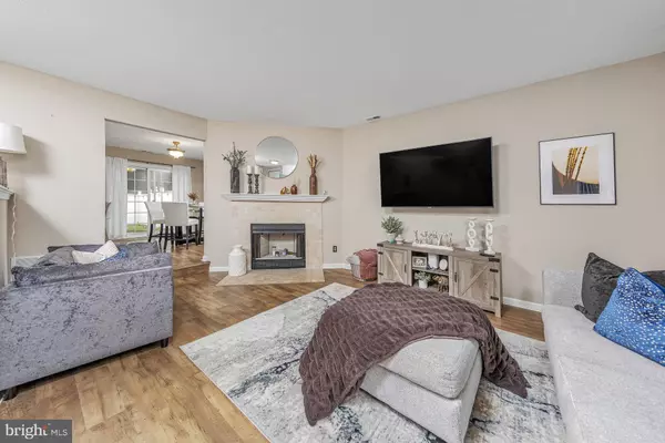 Mantua, NJ 08051,118 PENDRAGON WAY