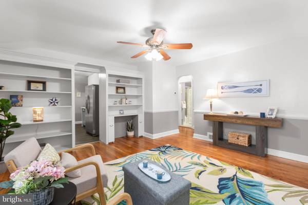 4309 WASHINGTON BLVD, Arlington, VA 22201