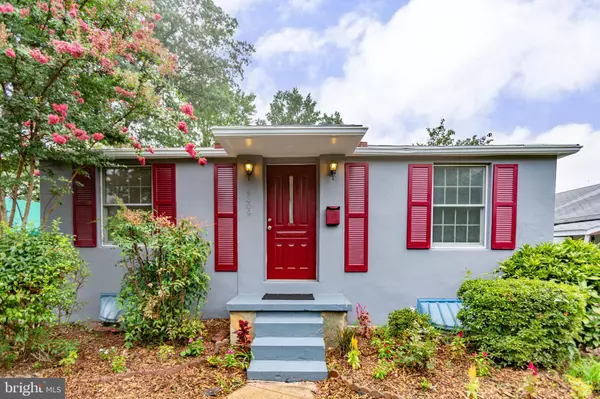 Arlington, VA 22201,4309 WASHINGTON BLVD