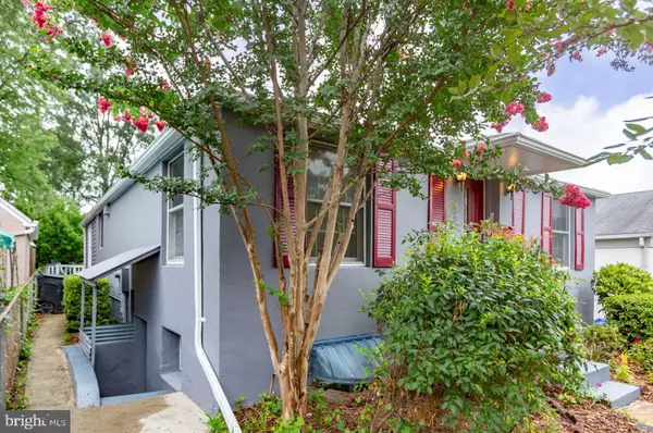 4309 WASHINGTON BLVD, Arlington, VA 22201