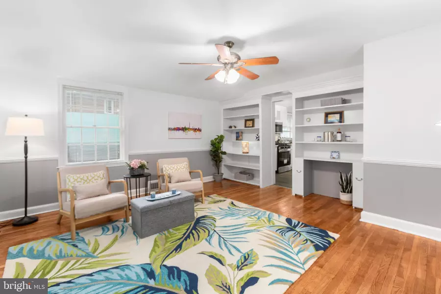 4309 WASHINGTON BLVD, Arlington, VA 22201