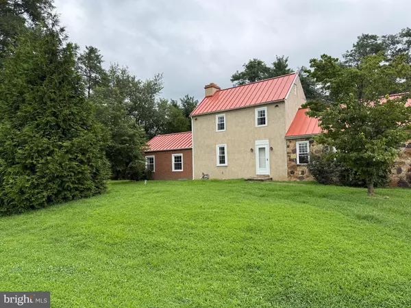 467 HYETTS CORNER RD, Middletown, DE 19709