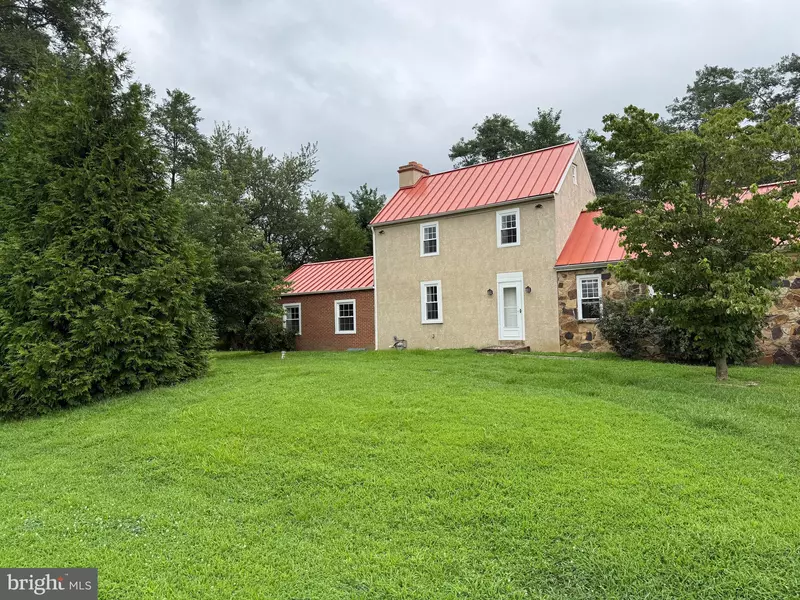 467 HYETTS CORNER RD, Middletown, DE 19709