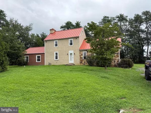 Middletown, DE 19709,467 HYETTS CORNER RD