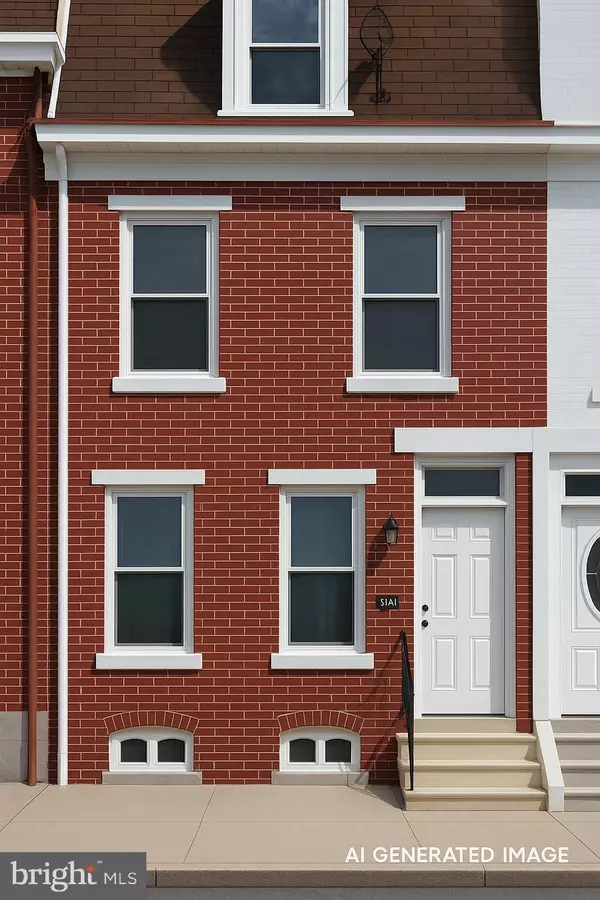 Norristown, PA 19401,504 WALNUT ST