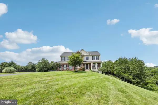 Warrenton, VA 20187,7040 HI ROCK RIDGE RD