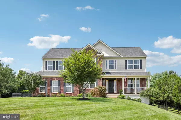 7040 HI ROCK RIDGE RD, Warrenton, VA 20187