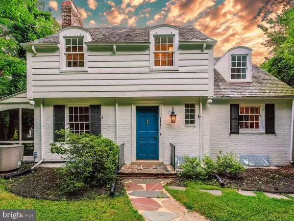 2441 N FOREST PARK AVE, Baltimore, MD 21207