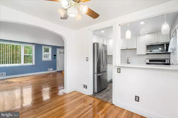 Baltimore, MD 21239,6225 CHINQUAPIN PKWY