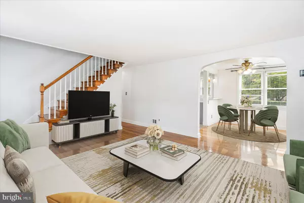 Baltimore, MD 21239,6225 CHINQUAPIN PKWY