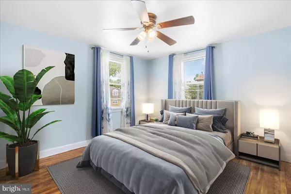 Baltimore, MD 21239,6225 CHINQUAPIN PKWY