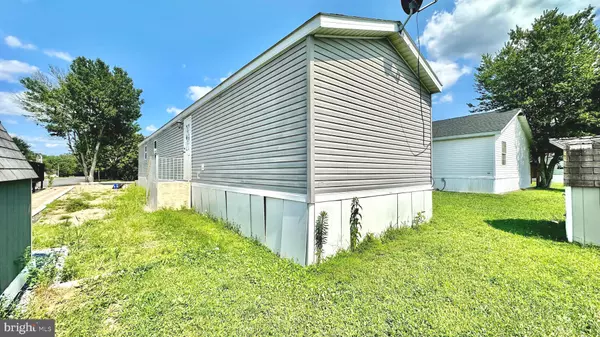 Millville, NJ 08332,2110 MAYS LANDING RD UNIT #232 #232