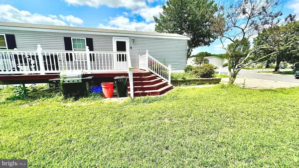Millville, NJ 08332,2110 MAYS LANDING RD UNIT #232 #232