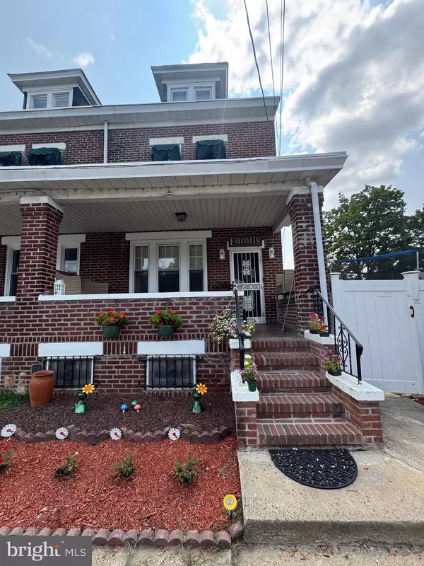 19 PARKINSON AVE, Hamilton, NJ 08610