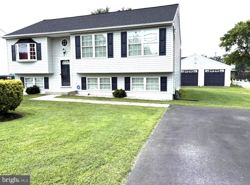 3933 N POINT RD, Baltimore, MD 21222