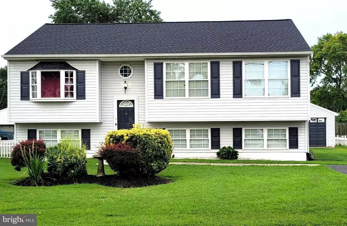 Baltimore, MD 21222,3933 N POINT RD