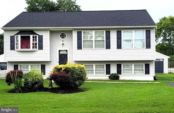 3933 N POINT RD, Baltimore, MD 21222