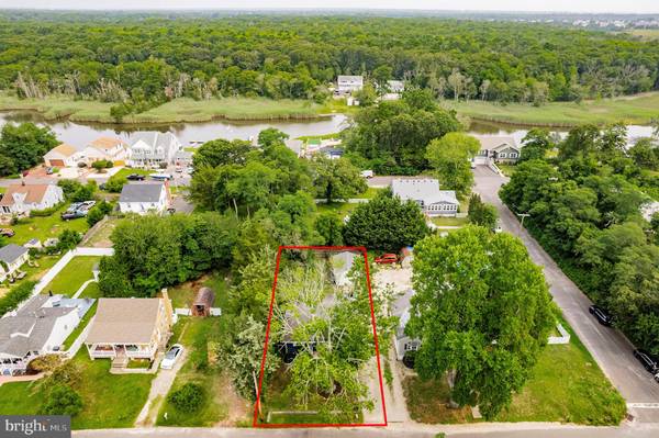Bayville, NJ 08721,519 BAY BLVD