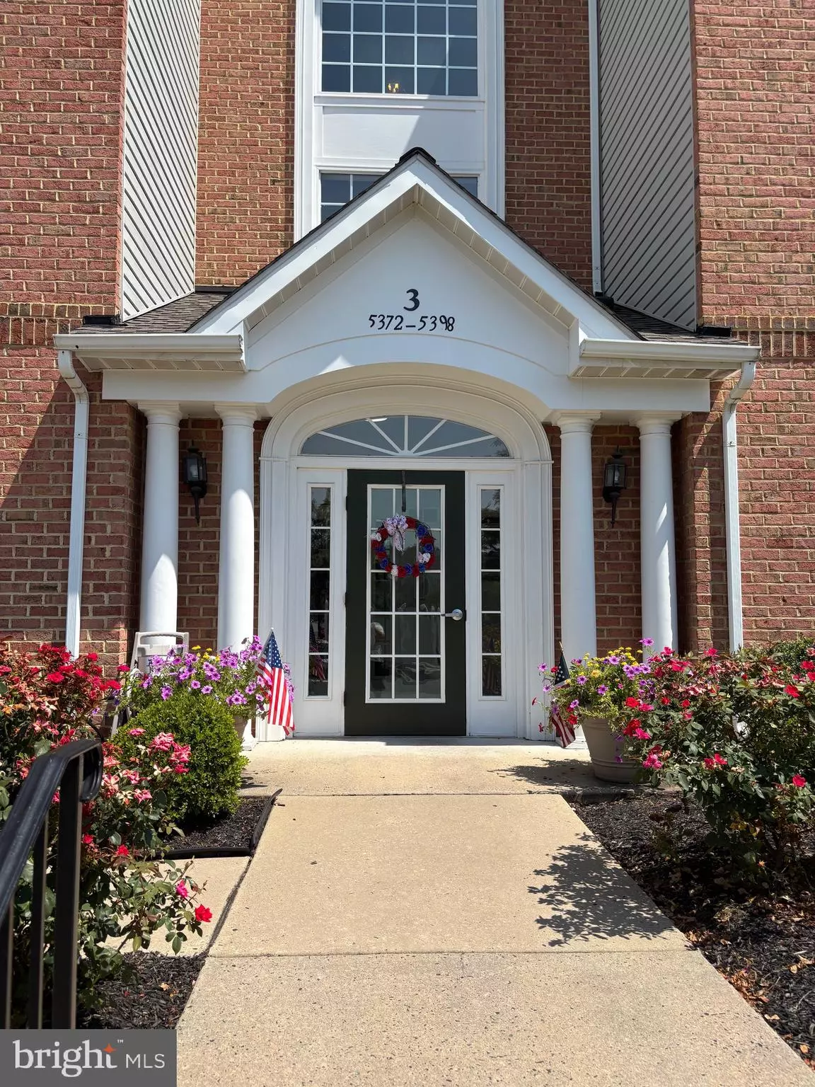 Baltimore, MD 21237,5374 GLENTHORNE CT #5374