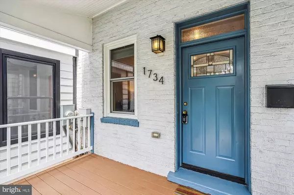 Washington, DC 20002,1734 L ST NE