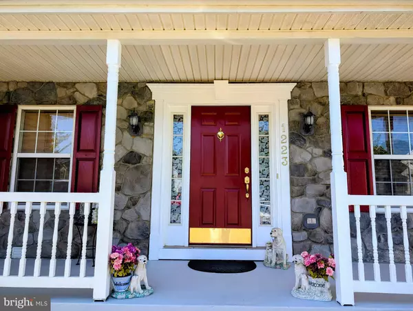 Frederick, MD 21702,1223 PALLADIAN WAY