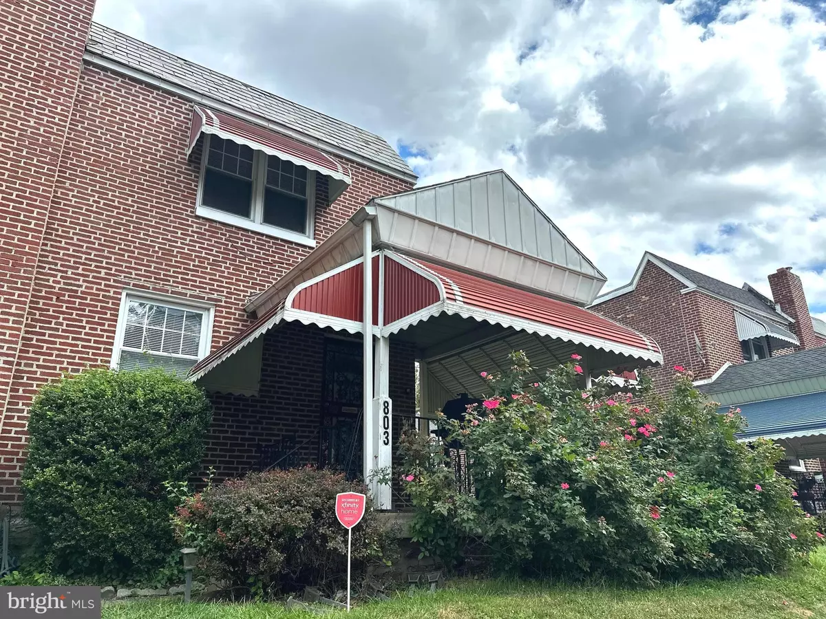 Lansdowne, PA 19050,803 PLEASANT RD