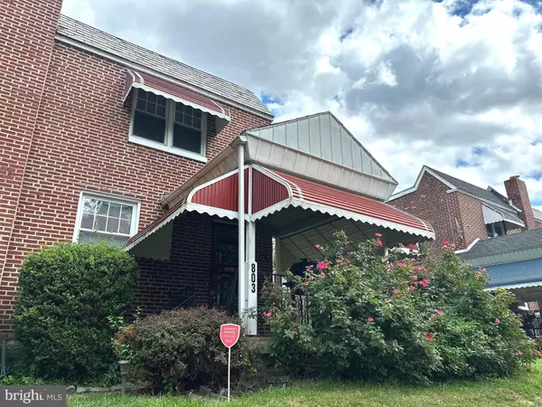 803 PLEASANT RD,  Lansdowne,  PA 19050