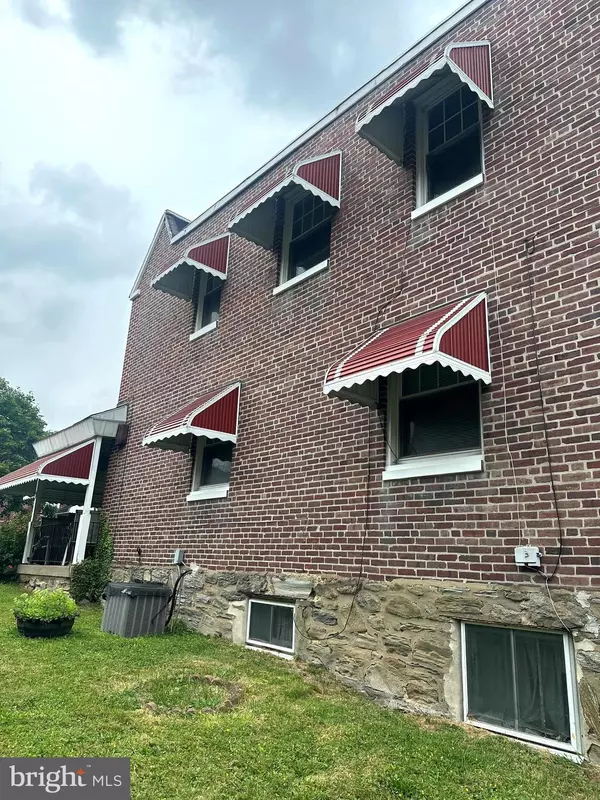 Lansdowne, PA 19050,803 PLEASANT RD