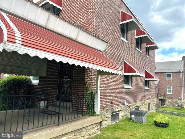 Lansdowne, PA 19050,803 PLEASANT RD
