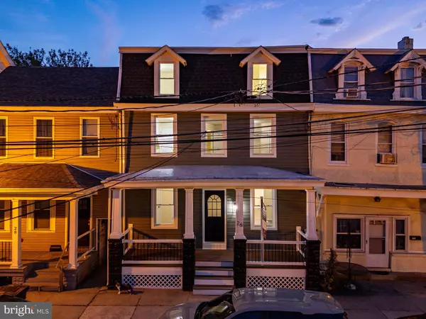 Mount Holly, NJ 08060,26 PINE ST