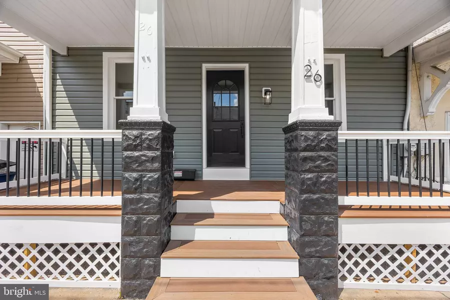 26 PINE ST, Mount Holly, NJ 08060