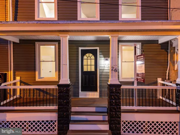 Mount Holly, NJ 08060,26 PINE ST