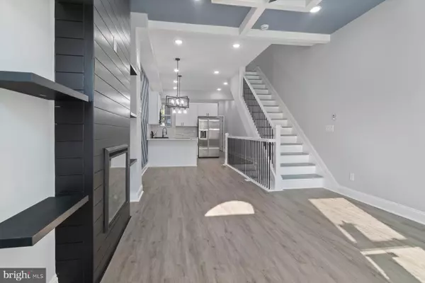 Baltimore, MD 21217,1808 N FULTON AVE