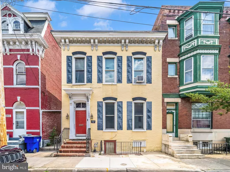 262 S POTOMAC ST, Hagerstown, MD 21740