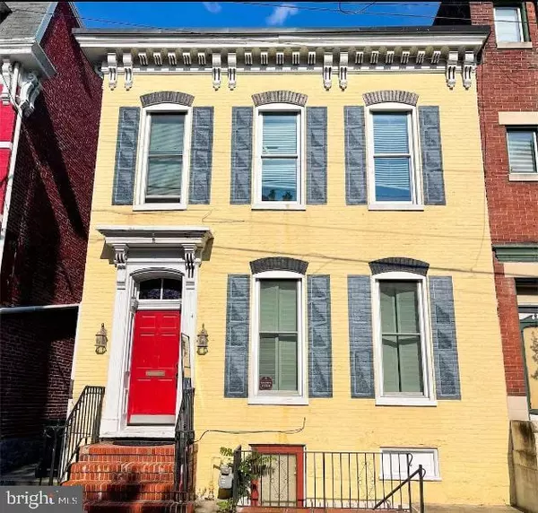 262 S POTOMAC ST, Hagerstown, MD 21740