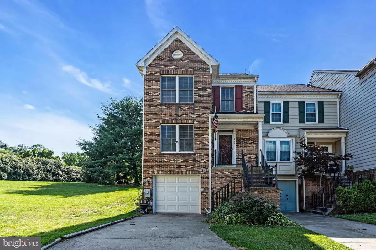 Laurel, MD 20723,9354 SOMBERSBY CT