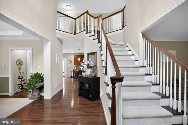 Harleysville, PA 19438,512 CHAMPIONSHIP DR
