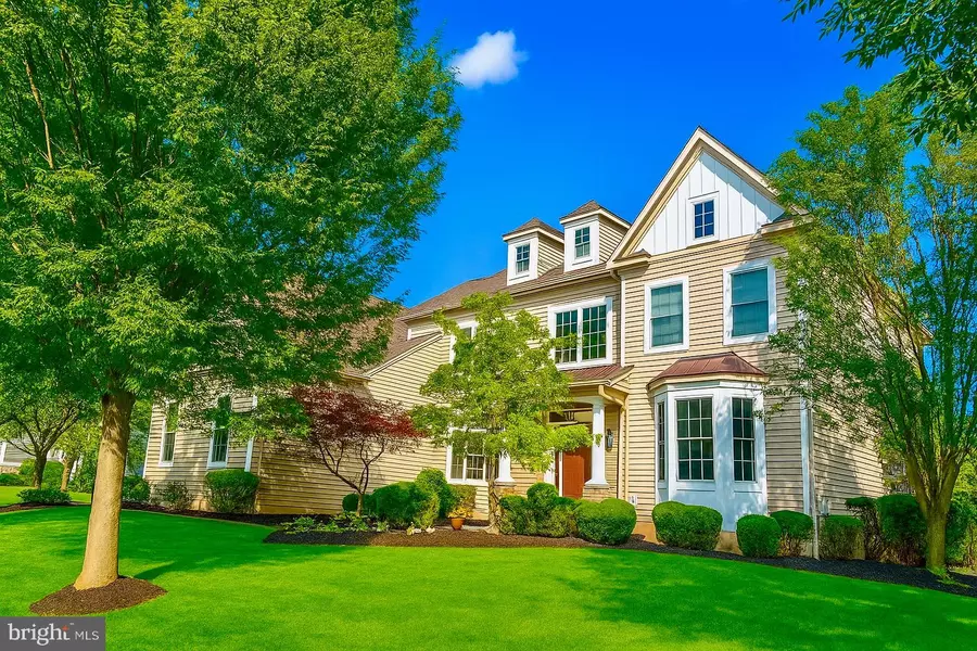 512 CHAMPIONSHIP DR, Harleysville, PA 19438