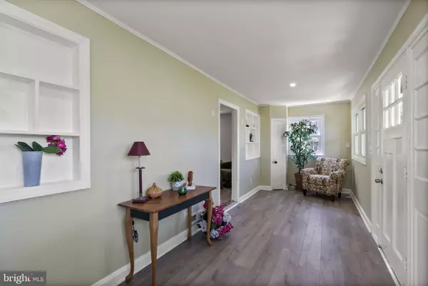 Baltimore, MD 21234,8505 OAKLEIGH RD