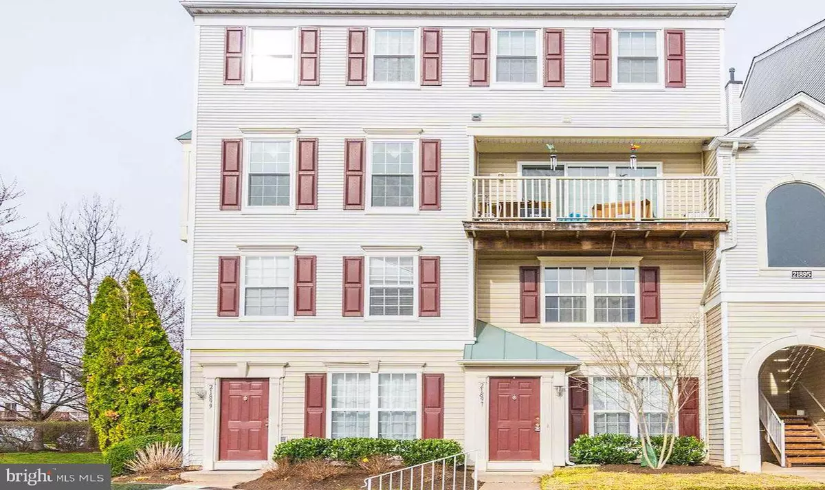 Sterling, VA 20166,21897 ELKINS TER