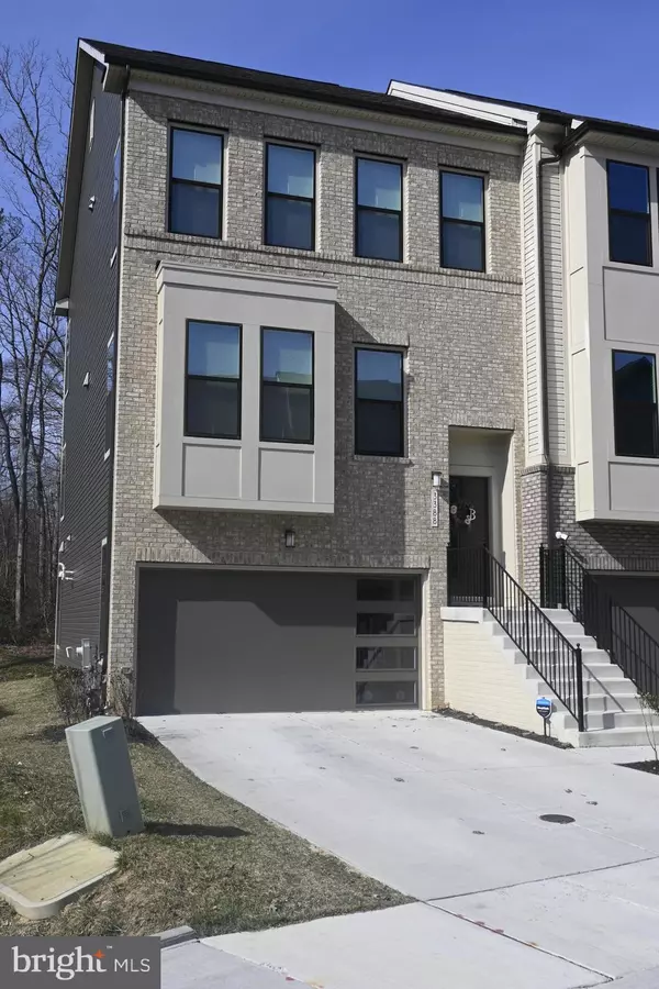 3388 WATERSHED BLVD, Laurel, MD 20724
