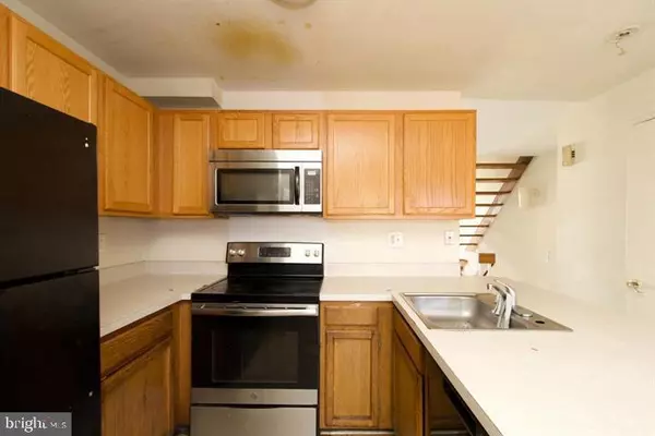 Washington, DC 20018,1818 BRYANT ST NE