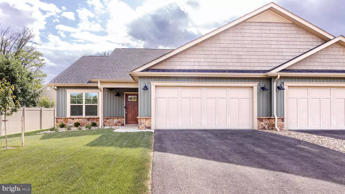 Martinsburg, WV 25404,LOT 14 GRAINFIELD CT