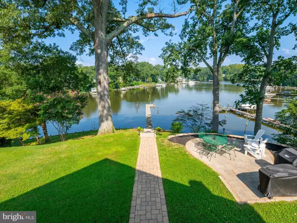 Arnold, MD 21012,715 MAGOTHY RD