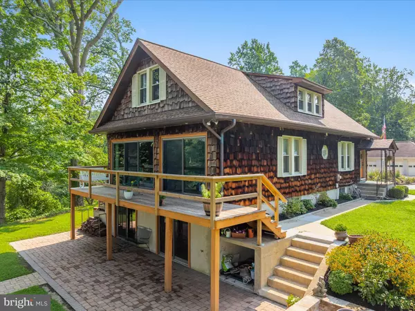 Arnold, MD 21012,715 MAGOTHY RD