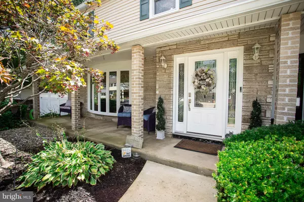 Cherry Hill, NJ 08002,308 MONMOUTH DR