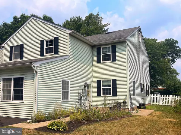 441 GRUBER RD, Harleysville, PA 19438