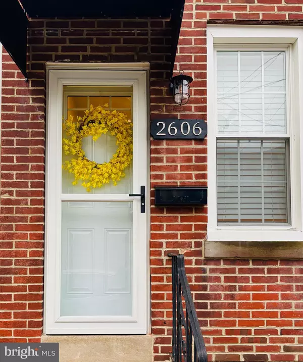 2606 WILMOT ST, Philadelphia, PA 19137